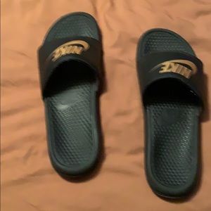 Nike Slides